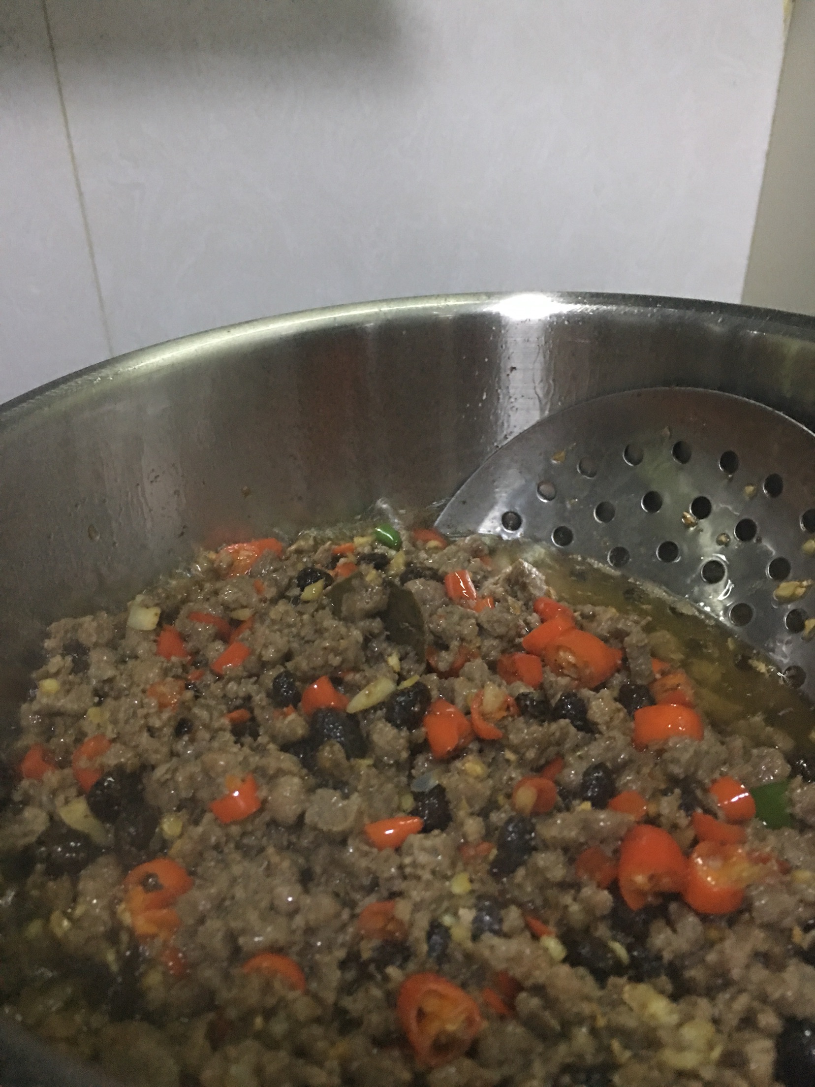 [rabbit food] delicious and delicious beef sauce