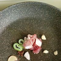 长豆角烧茄子的做法图解5