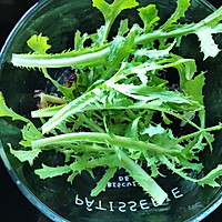 鸡胸肉肠蔬菜沙拉的做法图解15