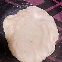 如何和面（烙饼面团）的做法图解6