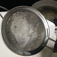 榴莲壳煲瘦肉汤的做法图解7