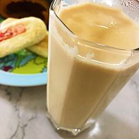 香醇快手奶茶的做法图解4