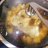#餐桌上的春日限定#土豆炖牛排骨的做法图解16