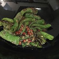蒜蓉虎皮椒的做法图解7