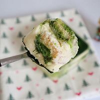 抹茶提拉米苏的做法图解30