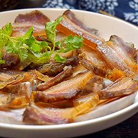 香芋蒸腊肉#一键多能，一席饪选#的做法图解8