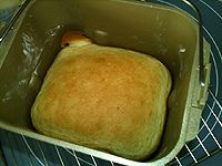 红糖全麦面包#安佳黑科技易涂抹软黄油#的做法图解12