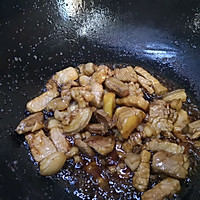 美味一锅出猪肉白菜炖粉条子的做法图解7