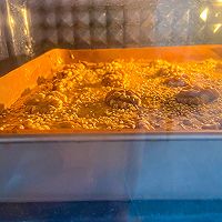 #在夏日饮饮作乐#红枣核桃糕的做法图解7
