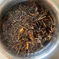 肥而不腻梅菜扣肉的做法图解11
