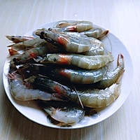 #精品菜谱挑战赛#滋味大虾的做法图解3