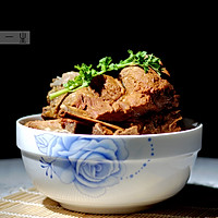 酱大排的做法图解4