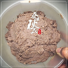 月饼馅之莲蓉馅