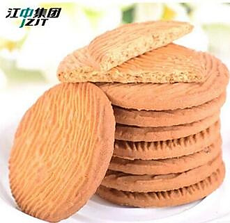 江中猴姑饼干怎么做？江中猴姑饼干制作流程