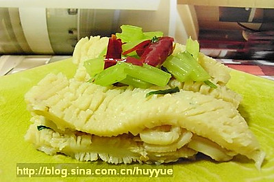 魔芋素毛肚