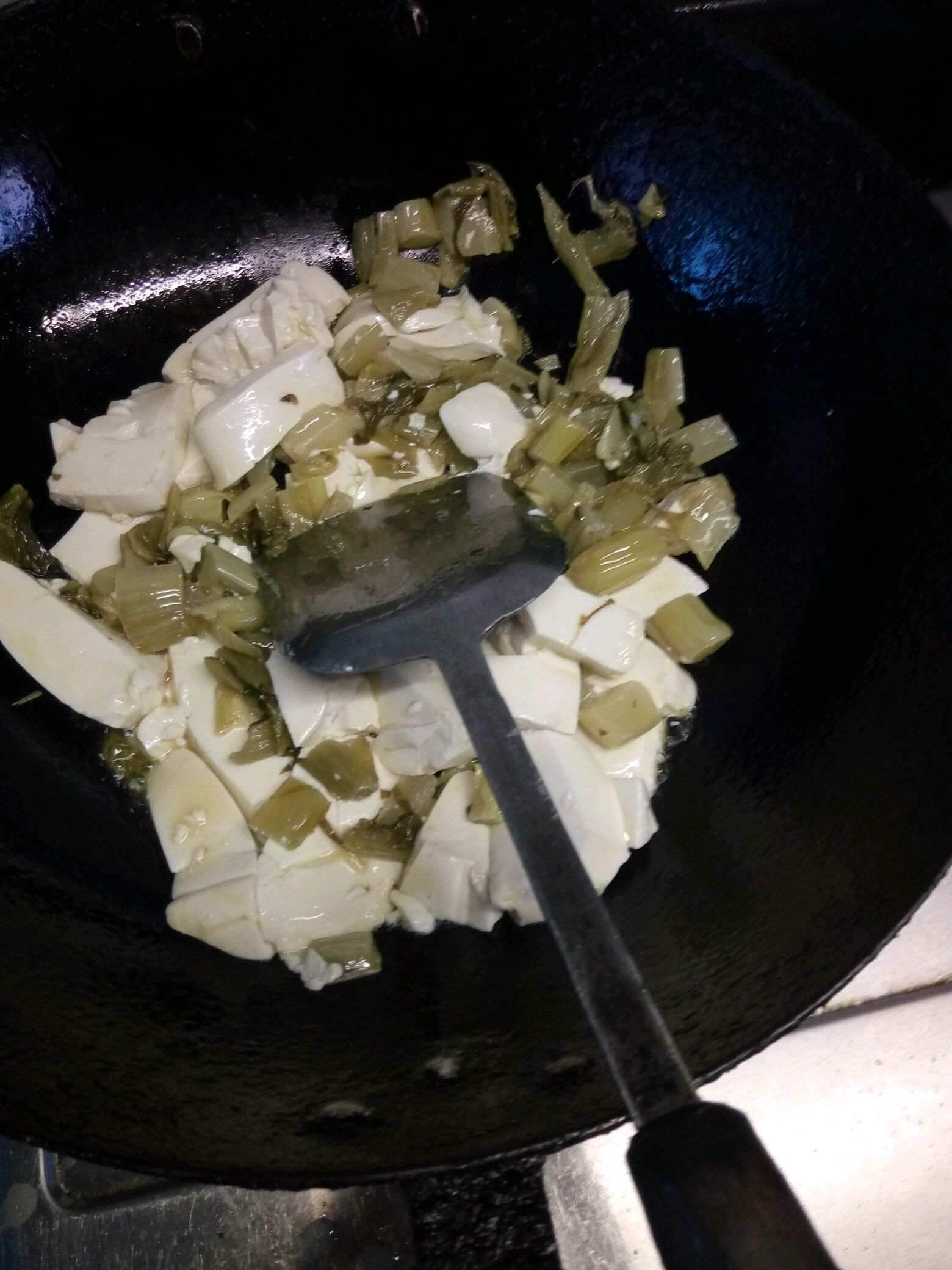 襄阳特色豆腐面怎么做_襄阳特色豆腐面的做法_豆果美食