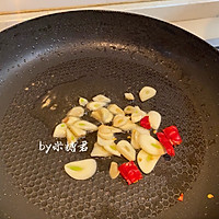下饭素菜：豆角烧茄子的做法图解8