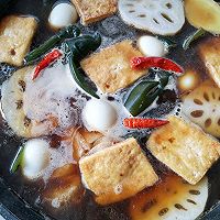 素卤拼盘—有一种上瘾叫对卤味的喜爱的做法图解16