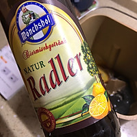黑糖啤酒面包·面包机版的做法图解1