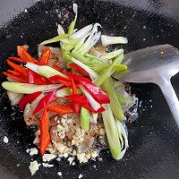 巨少油版：回锅肉的做法图解6