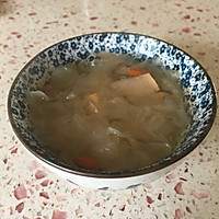 银耳雪梨羹的做法图解7
