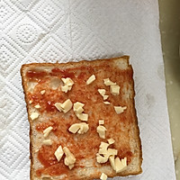 简易披萨的做法图解2