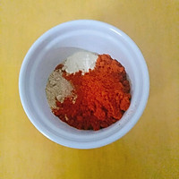 自制新奥尔良腌料的做法图解2
