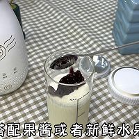 #美味开学季自制酸奶的做法图解5