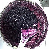 蜂蜜桑椹酱的做法图解3
