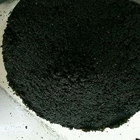 黑芝麻红枣核桃酱的做法图解7