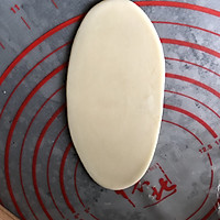 桂花红糖掉渣烧饼的做法图解11