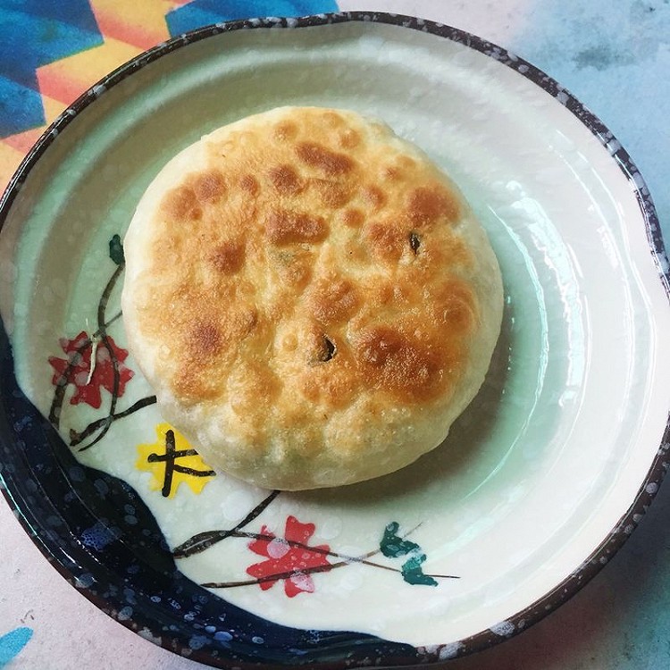 四季豆饼的做法