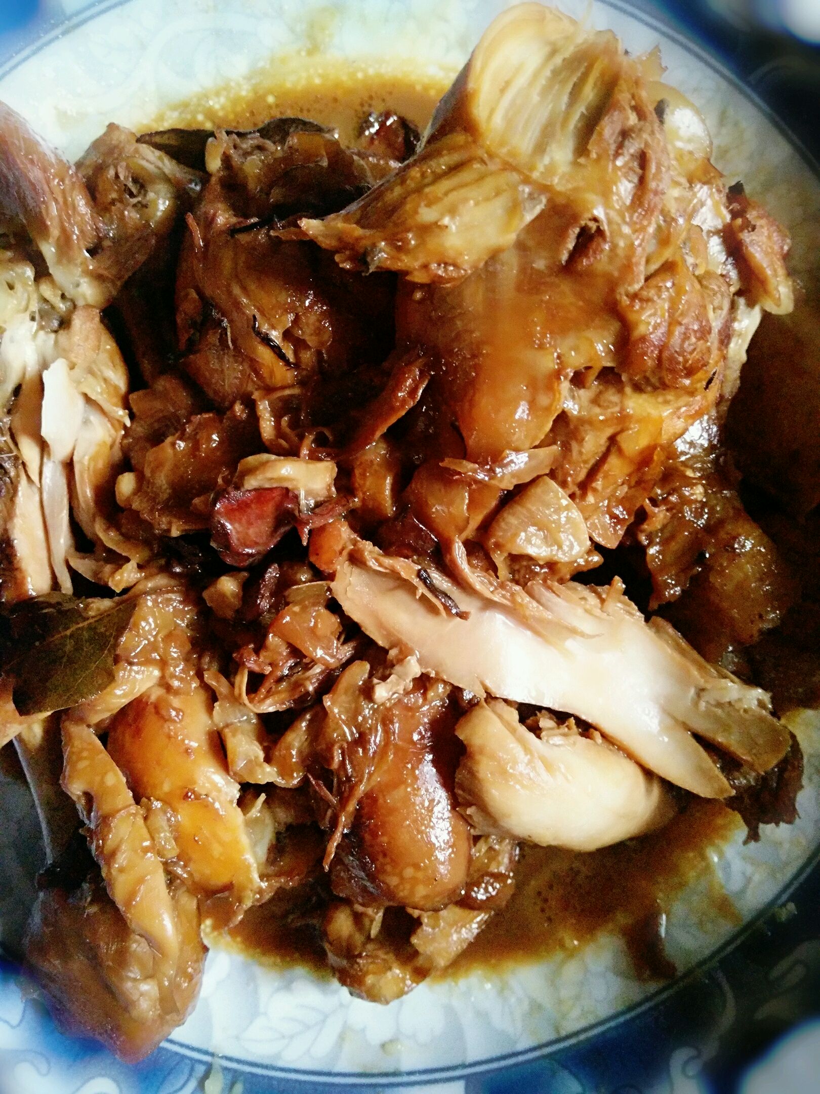 茶树菇炒肉怎么做_茶树菇炒肉的做法_豆果美食