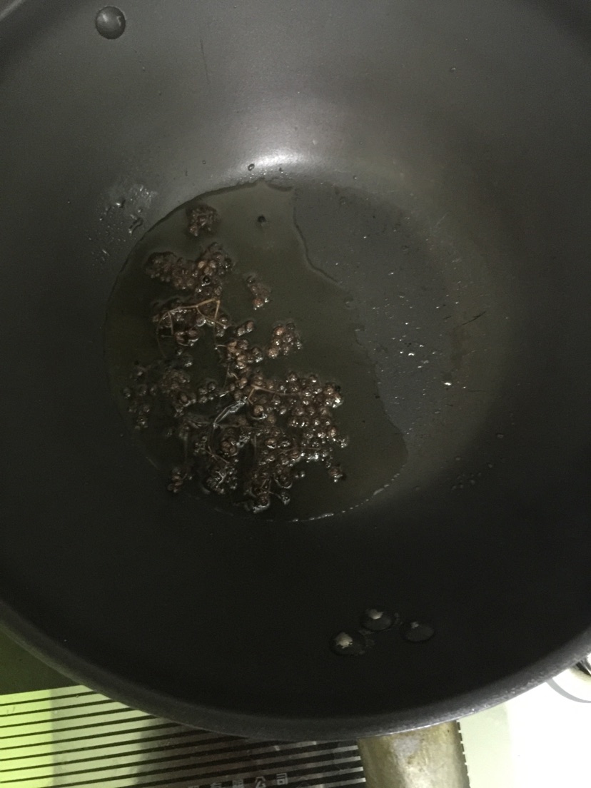 红油抄手（改）的做法图解3