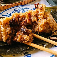 端午肉粽的做法图解18
