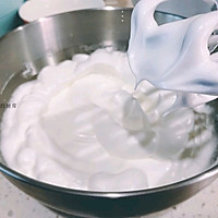 美味不上火的蒸蛋糕。的做法图解2