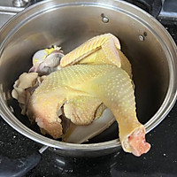 电饭煲奥尔良鸡的做法图解2