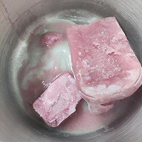 北海道蜜桃双层芝士的做法图解10