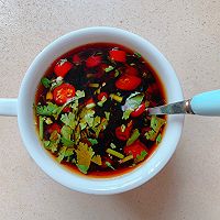 酱香青瓜的做法图解4