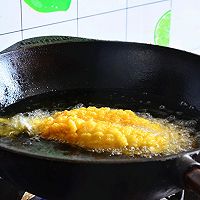 茄汁鲈鱼的做法图解5