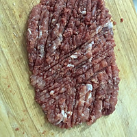皮蛋瘦肉粥的做法图解1