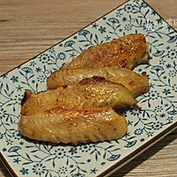 盐煎鸡翅：原汁原味的美味的做法图解6