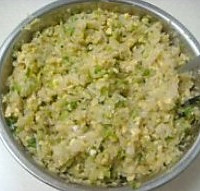 大头菜粉丝包的做法图解12