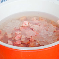 桃子酱·属于夏天的粉红色回忆的做法图解6