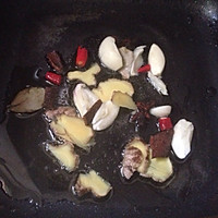 土豆焖鸡的做法图解4