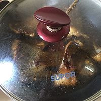 蒜香焗非洲鲫鱼的做法图解9