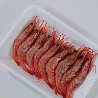 #感恩节烹饪挑战赛#香脆油焖北极虾生虾的做法图解1