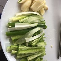 回锅肉的做法图解2