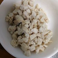 咖喱鸡肉饭的做法图解2