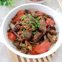 美味香草鸡心的做法图解3